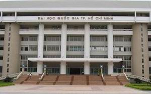 Xây dựng các đại học đẳng cấp quốc tế của Việt Nam